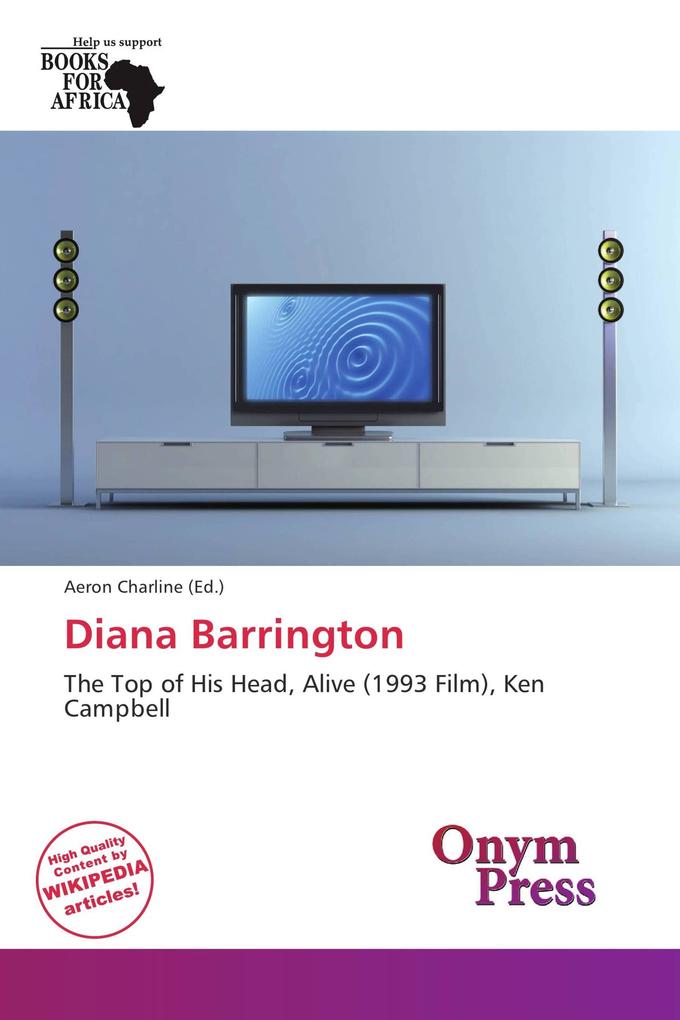 Diana Barrington