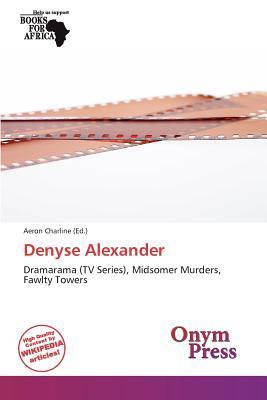 Denyse Alexander