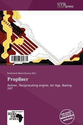 Propliner