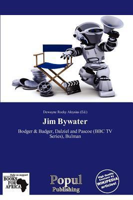 Jim Bywater