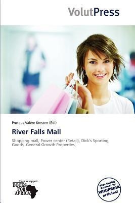 River Falls Mall