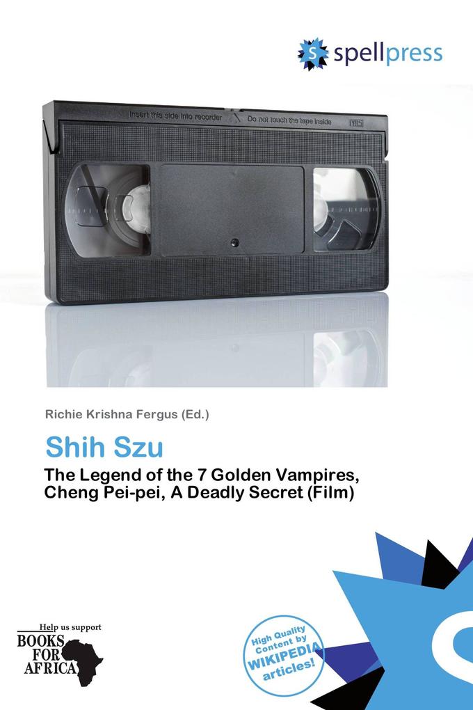 Shih Szu