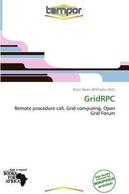 GridRPC