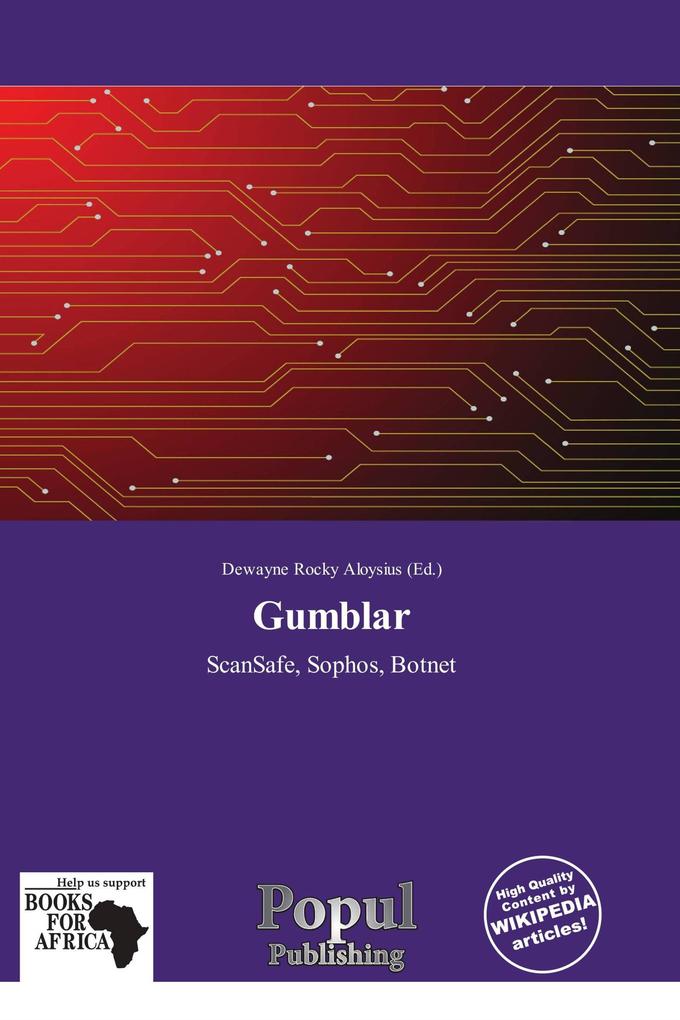 Gumblar