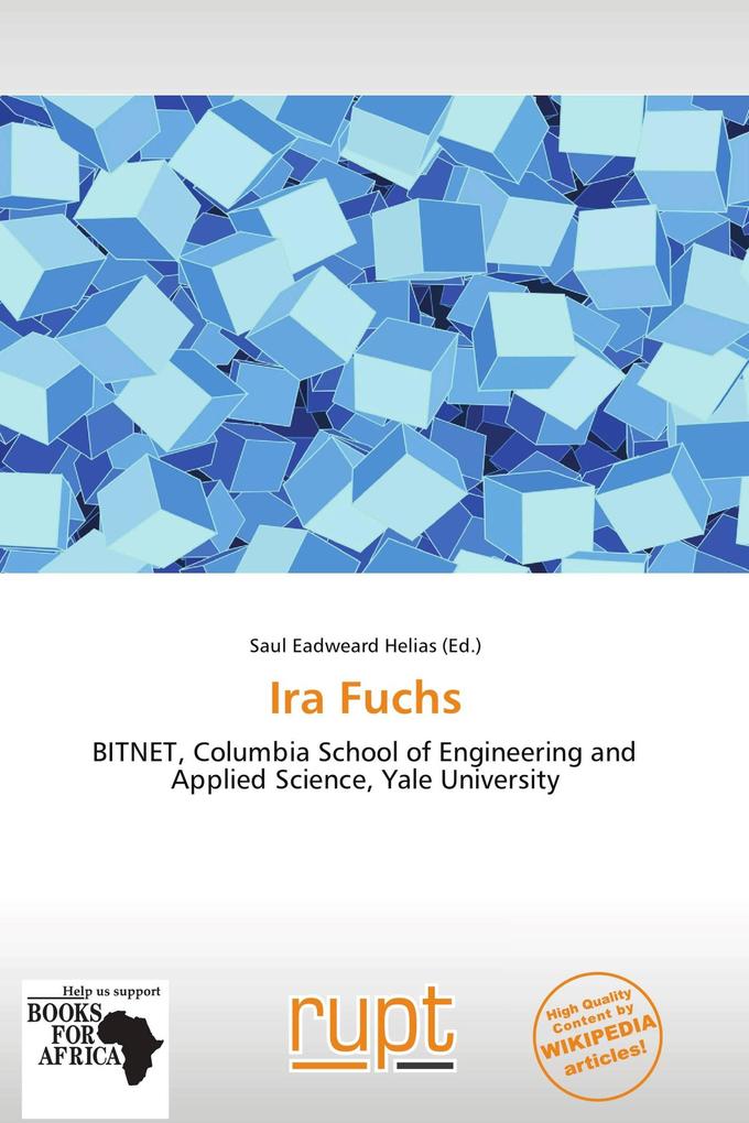Ira Fuchs