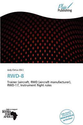 RWD-8