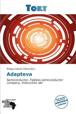 Adapteva