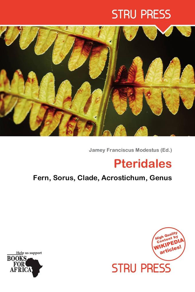 Pteridales