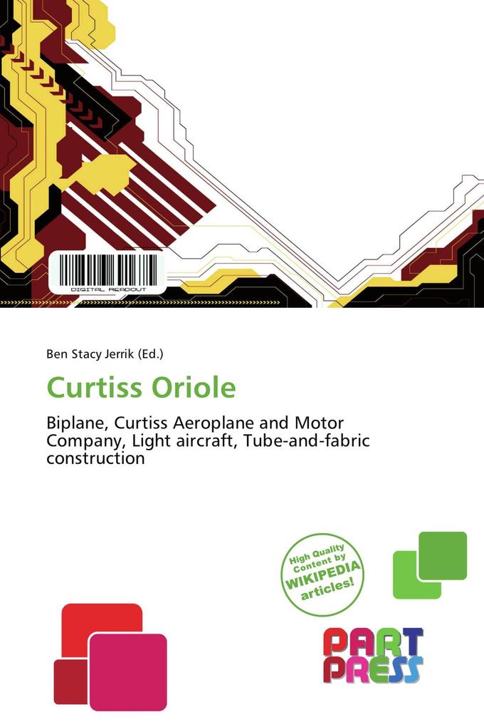 Curtiss Oriole
