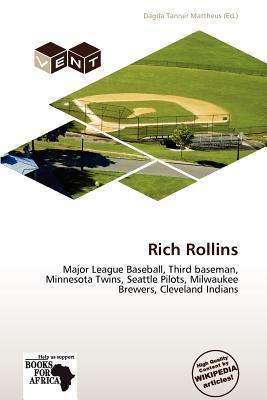 Rich Rollins