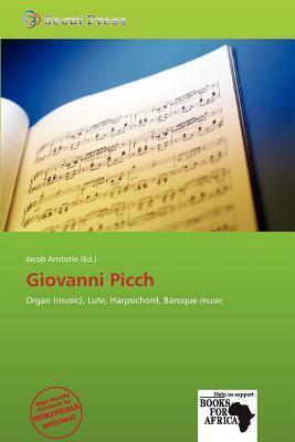 Giovanni Picch