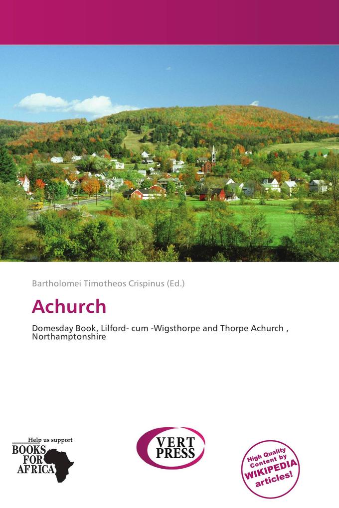 Achurch