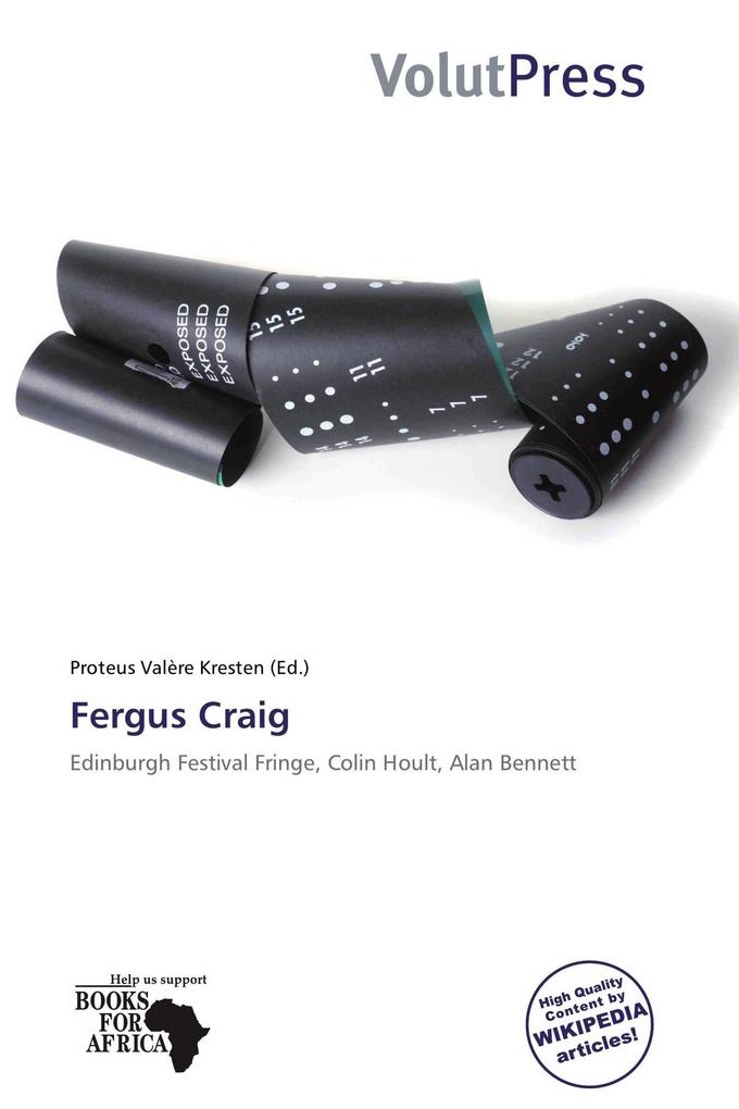 Fergus Craig