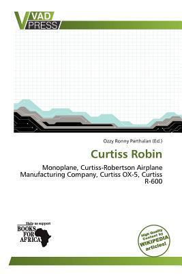 Curtiss Robin