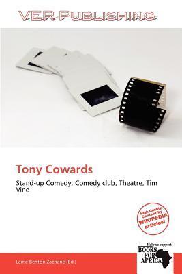 Tony Cowards