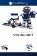 Chris McCausland