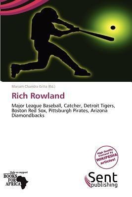 Rich Rowland