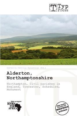 Alderton Northamptonshire
