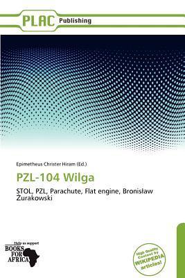 PZL-104 Wilga