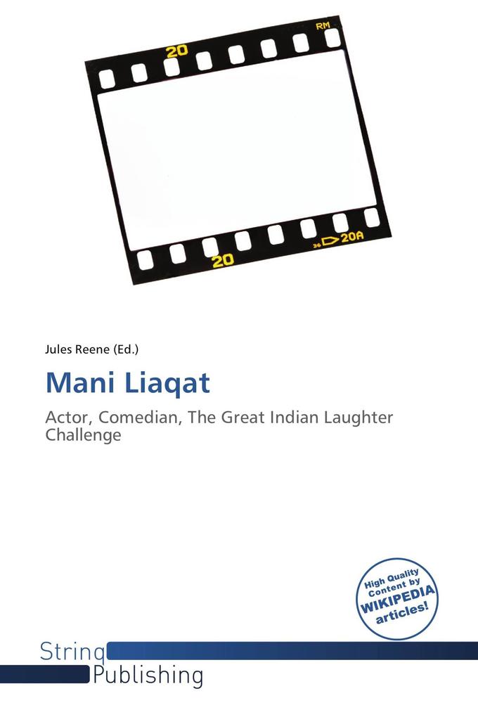 Mani Liaqat