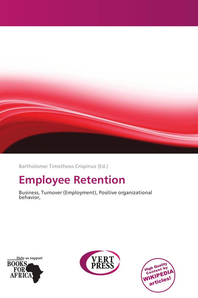 Employee Retention