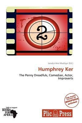 Humphrey Ker