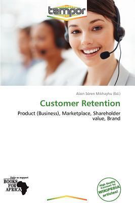 Customer Retention