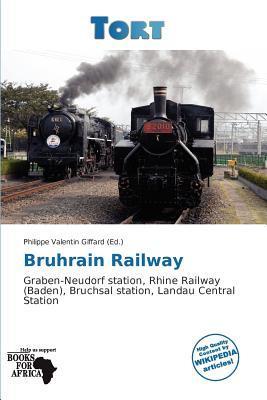 Bruhrain Railway