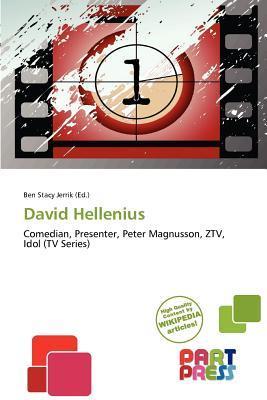 David Hellenius
