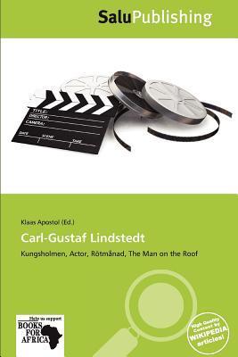 Carl-Gustaf Lindstedt