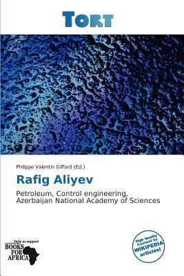 Rafig Aliyev
