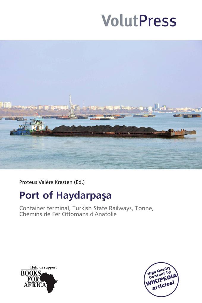 Port of Haydarpaa