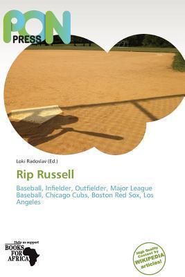 Rip Russell