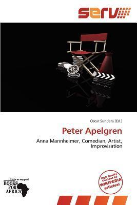 Peter Apelgren