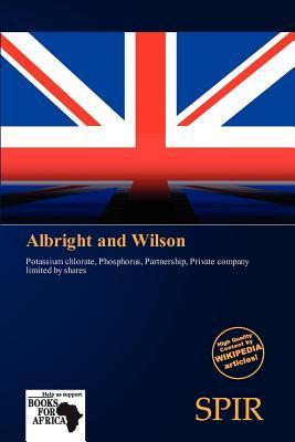Albright and Wilson