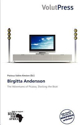 Birgitta Andersson