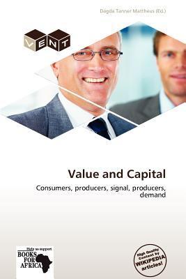 Value and Capital