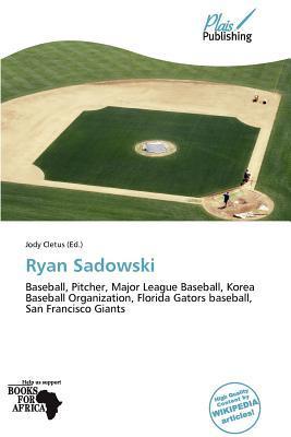 Ryan Sadowski
