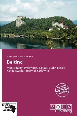 Beltinci