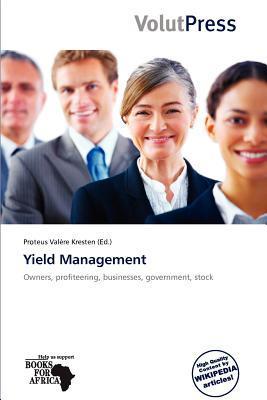 Yield Management