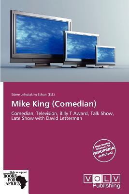 Mike King (Comedian)
