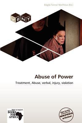 Abuse of Power
