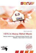 1976 in Heavy Metal Music
