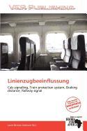 Linienzugbeeinflussung