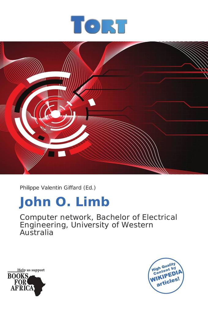 John O. Limb