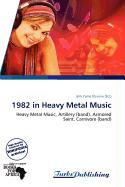 1982 in Heavy Metal Music