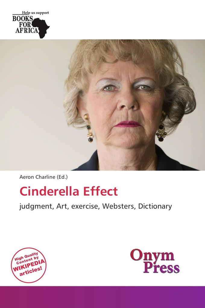 Cinderella Effect