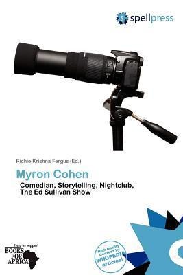Myron Cohen