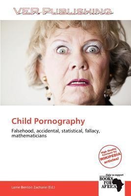 Child Pornography