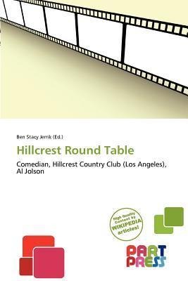 Hillcrest Round Table